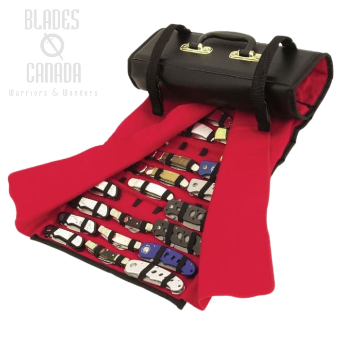 UC Knife Roll Storage Case, UC1183